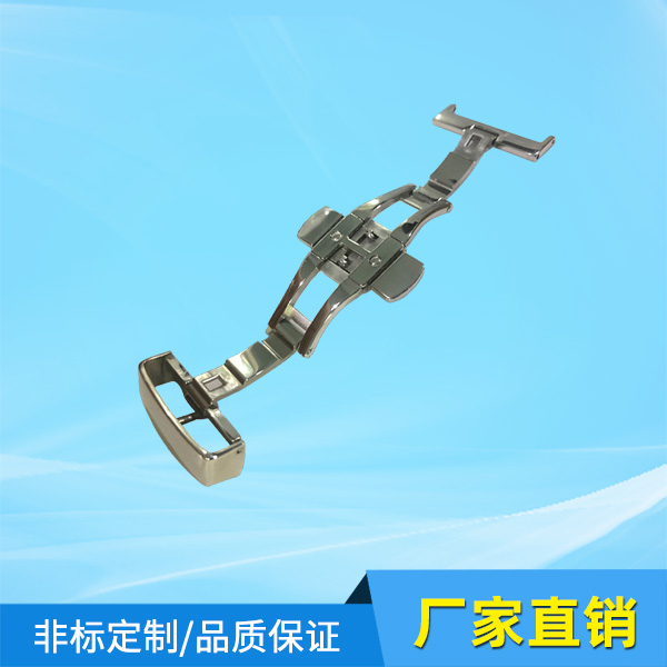 304 material buckle E08