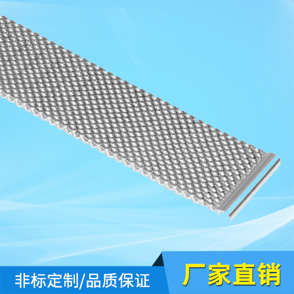 Sales of woven tapes