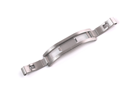 Custom stainless steel watch buckles