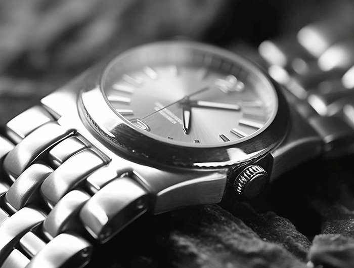 WATCH BUCKLECUSTOMIZATION